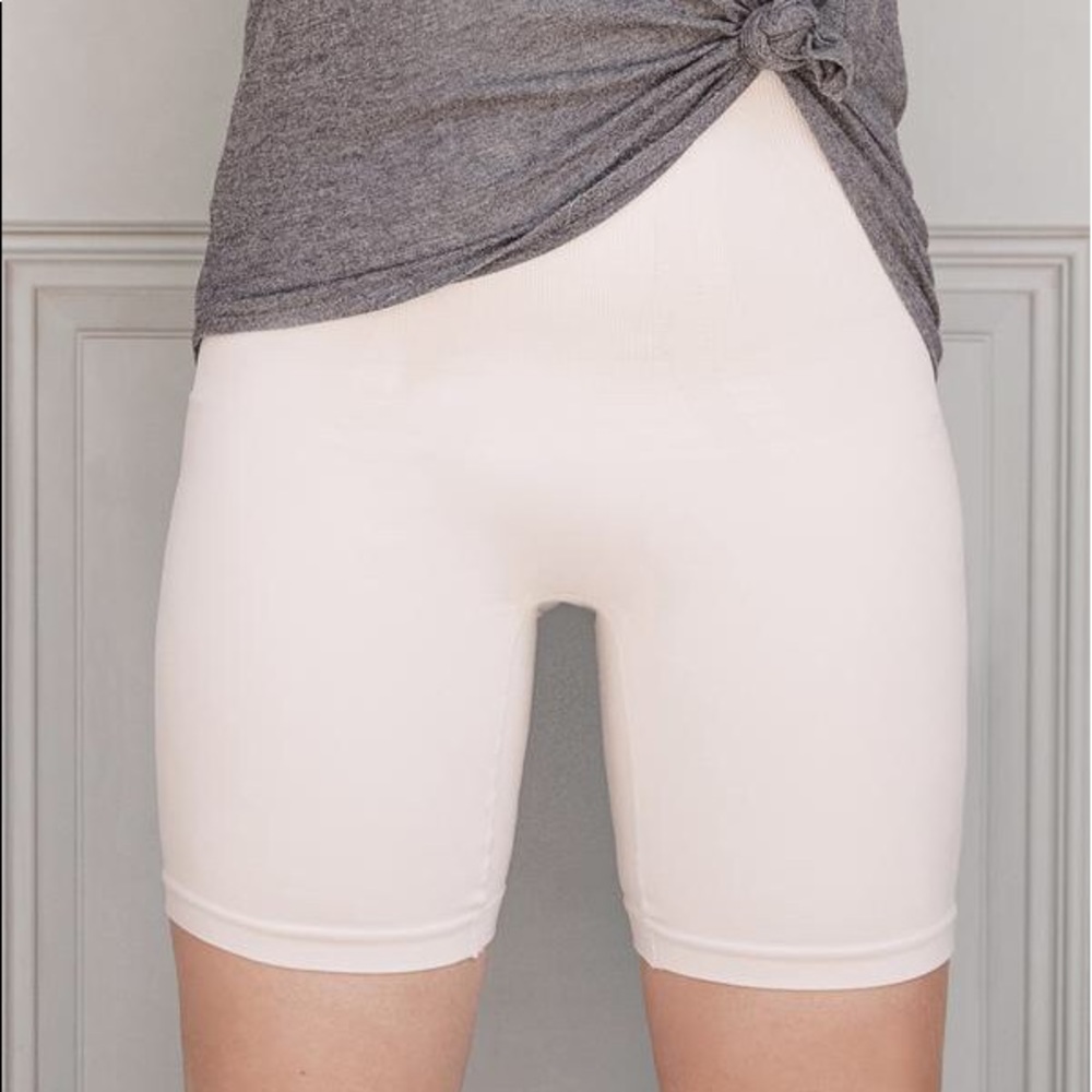 BLANQI EVERYDAY POSTPARTUM BELLY SUPPORT GIRLSHORT